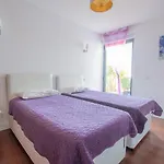 Casa Madeira - Spacious 4-bedroom With Private Pool فيلة