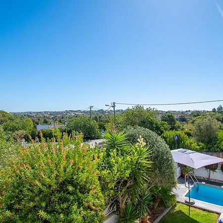 Casa Madeira - Spacious 4-bedroom With Private Pool Βίλα *