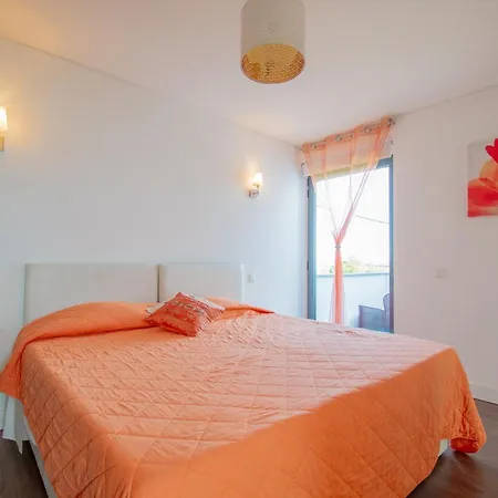 Βίλα Casa Madeira - Spacious 4-bedroom With Private Pool