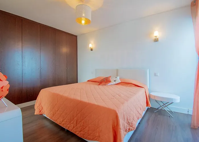 Villa Casa Madeira - Spacious 4-bedroom With Private Pool *