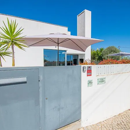 Casa Madeira - Spacious 4-bedroom With Private Pool Villa Carvoeiro (Lagoa)
