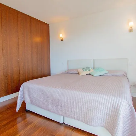 Casa Madeira - Spacious 4-bedroom With Private Pool Villa *