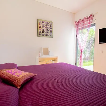 Villa Casa Madeira - Spacious 4-bedroom With Private Pool Carvoeiro (Lagoa)