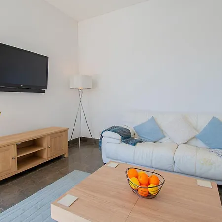 Вилла Casa Madeira - Spacious 4-bedroom With Private Pool