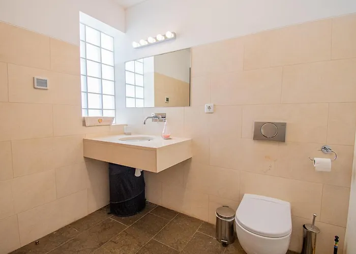 Casa Madeira - Spacious 4-bedroom With Private Pool * Carvoeiro (Lagoa)